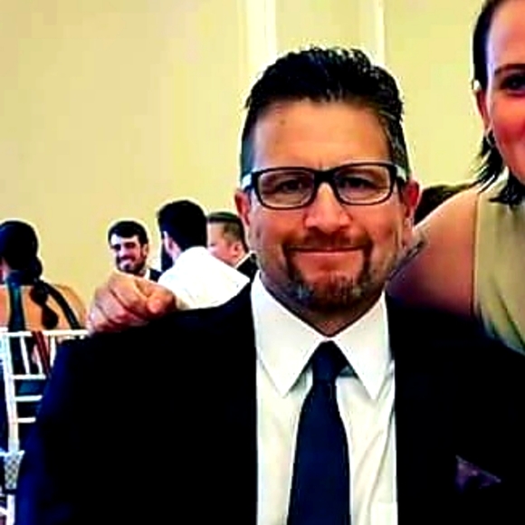 Meet your Posher, Greg - Picture 1 of 1